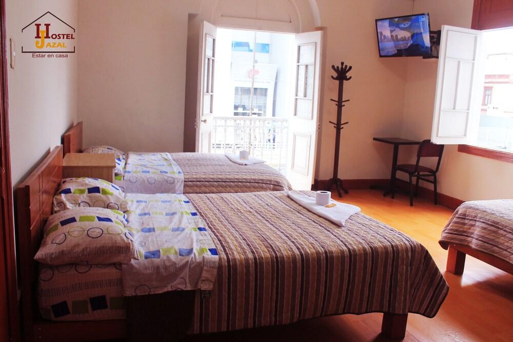 Hostal Jazal - Hostel