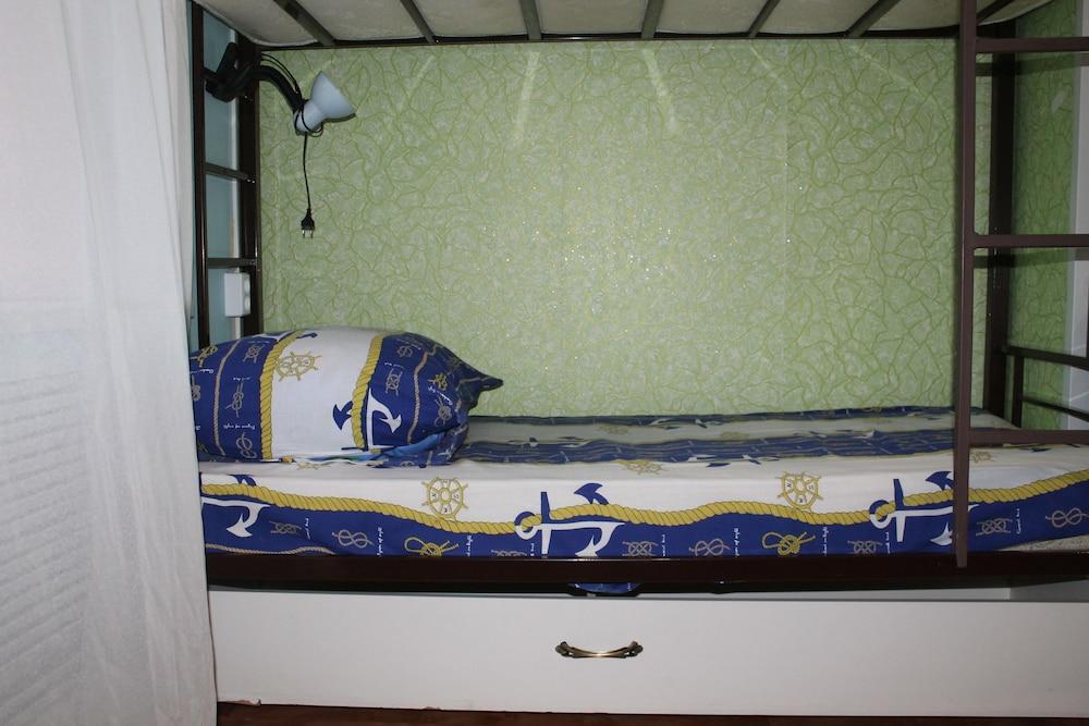 Preobrazhenka Hostel