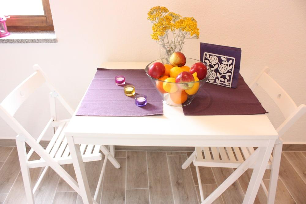 Nana Marusha old town home