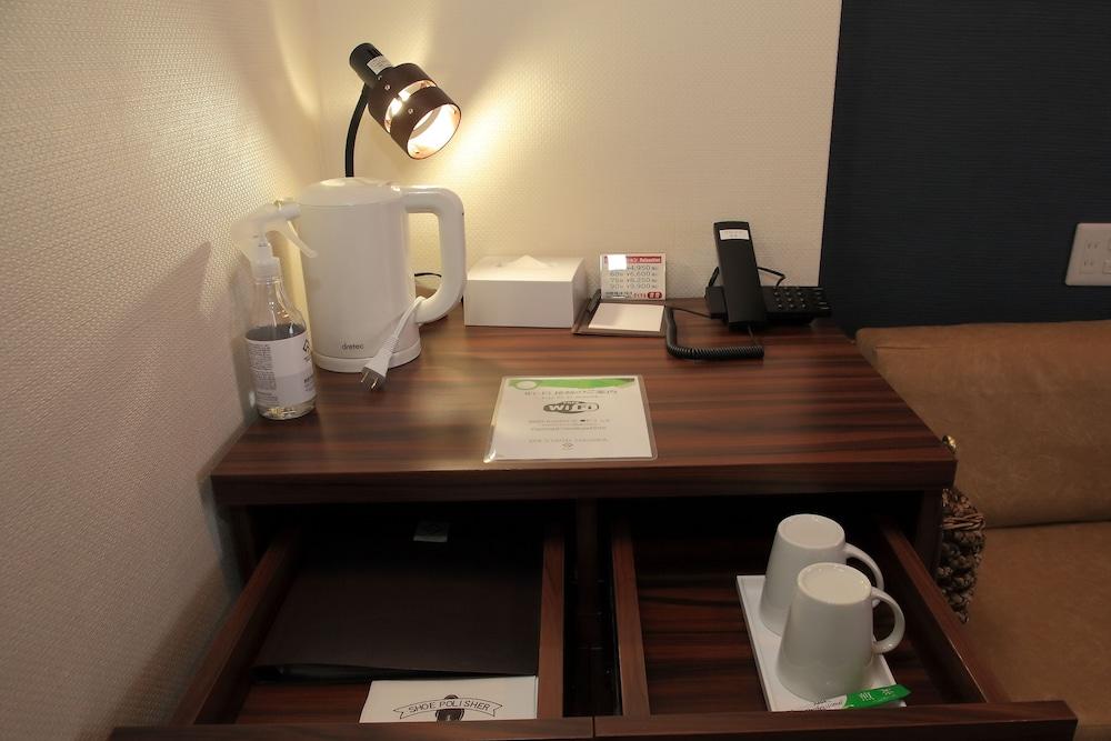 One’s Hotel Fukuoka