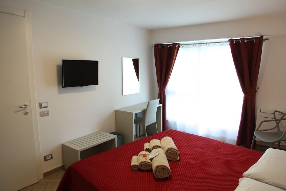 Luxury Rooms Garzilli