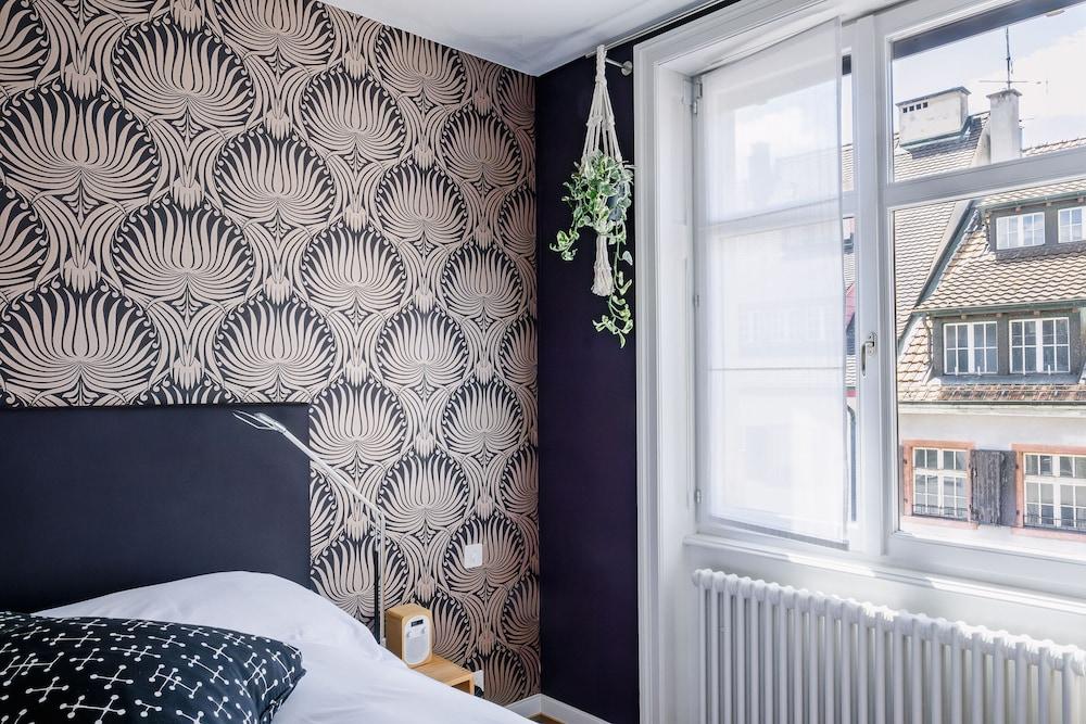 Consum Boutique Hotel