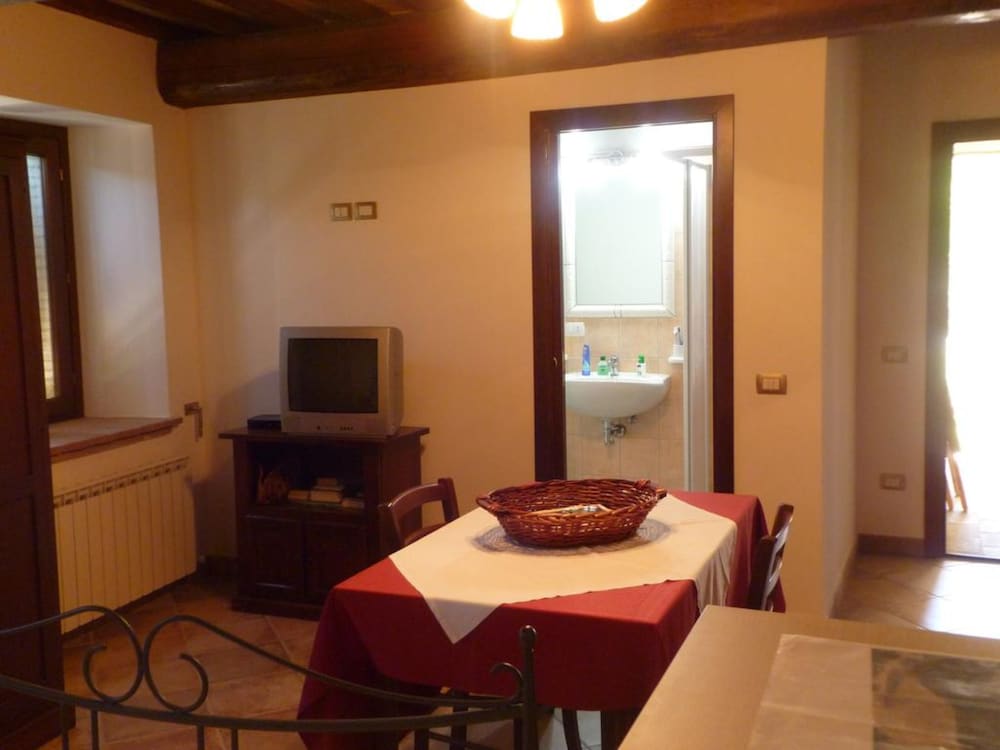 Agriturismo Il Pioppo