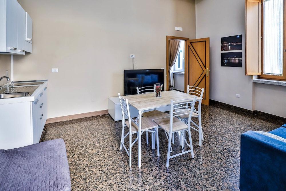 Casa Vacanze La Sirena