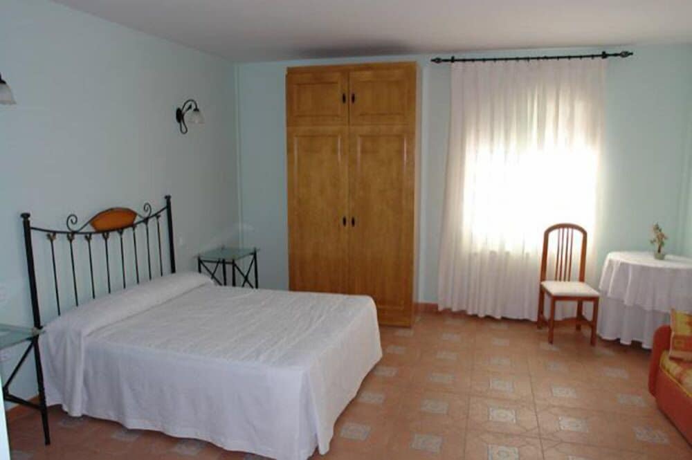 Hostal La Bellosina