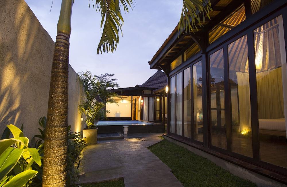 Vrindavan Ubud Villa