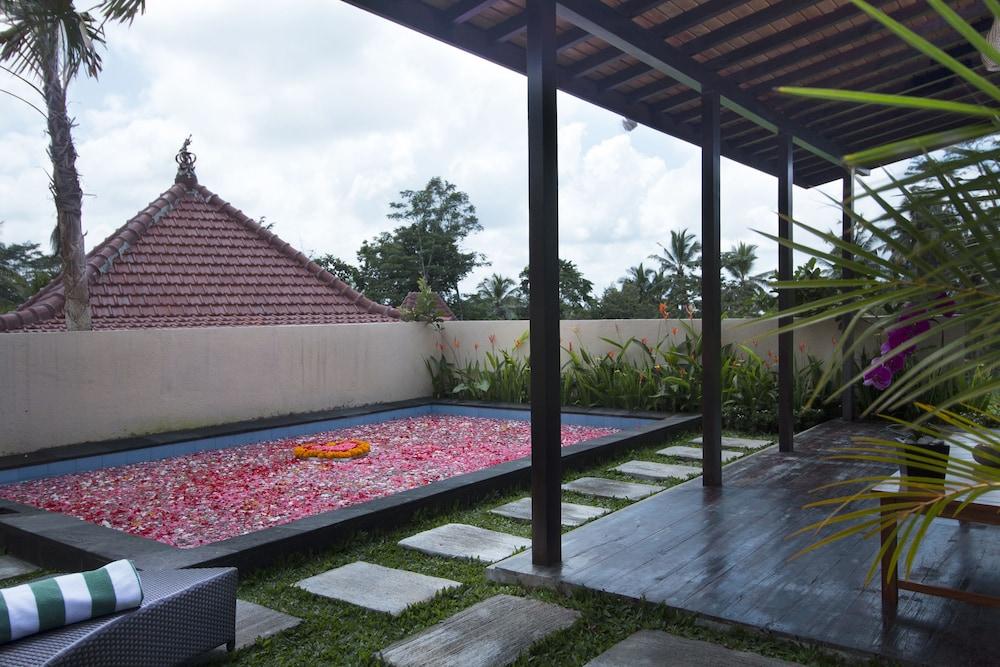 Vrindavan Ubud Villa
