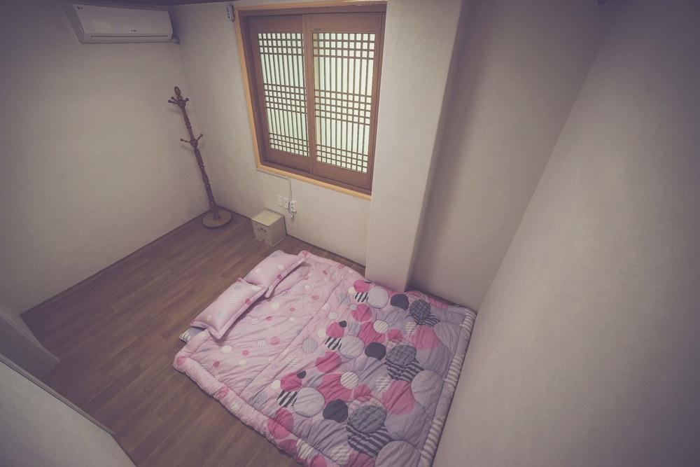 Wansangol Guesthouse