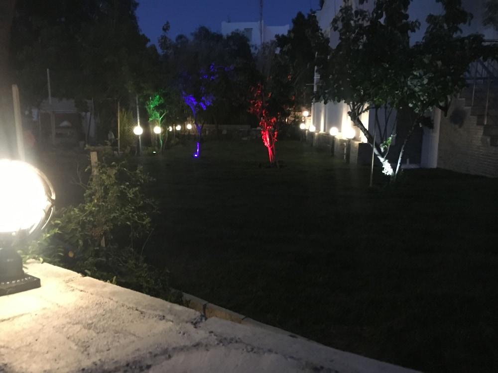 Turkbuku Cadir Kamping