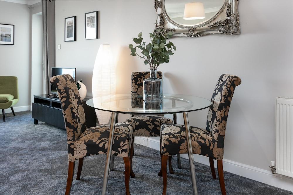 Harris Retreat - Donnini Apartments