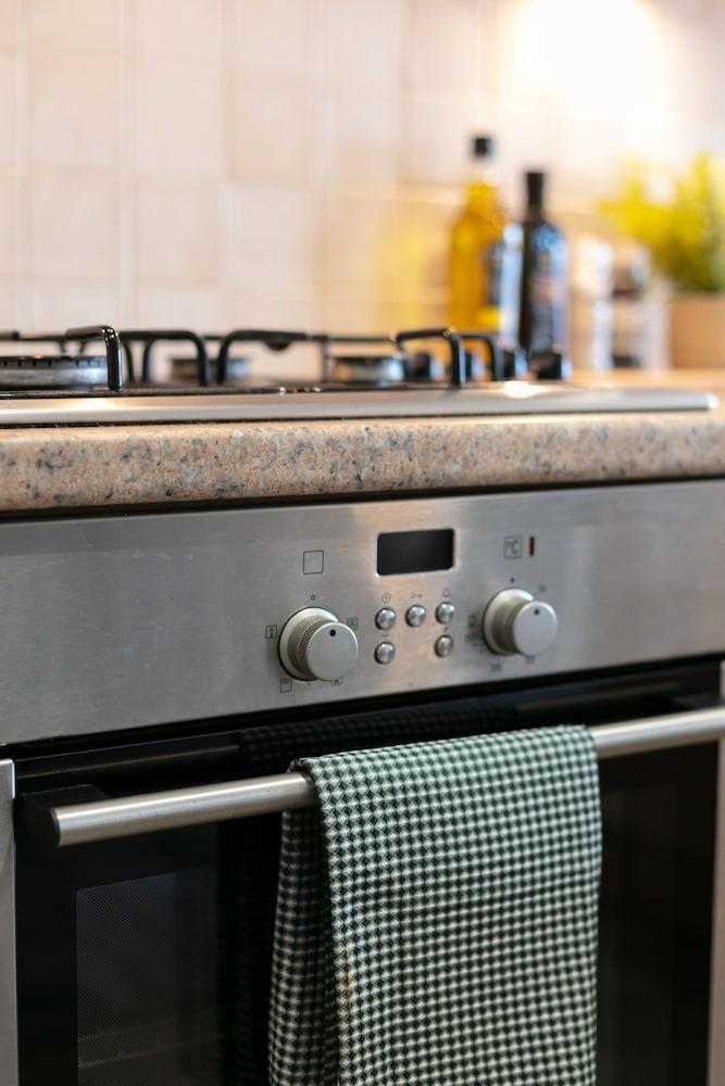 Harris Retreat - Donnini Apartments