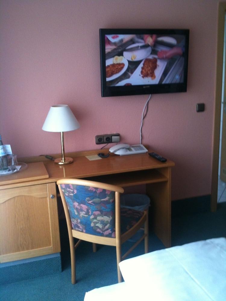 Knüllhotel Tann-Eck