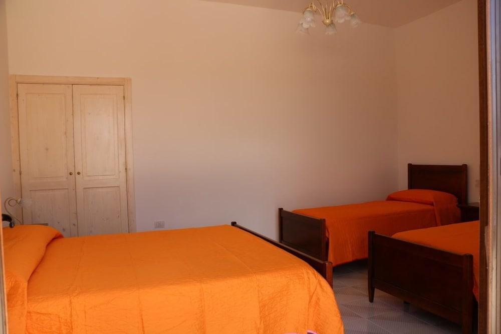 Masseria Centro Colonico