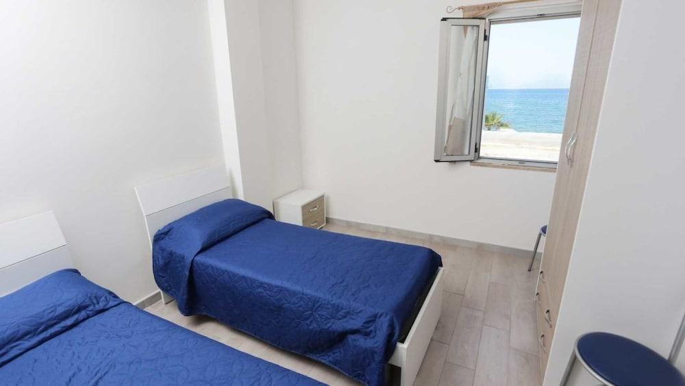 Camping B&B Lido di Salerno