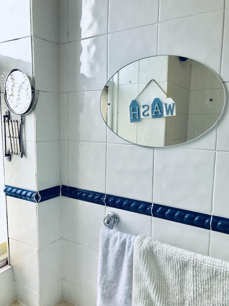 Easter Road Edinburgh Apartment