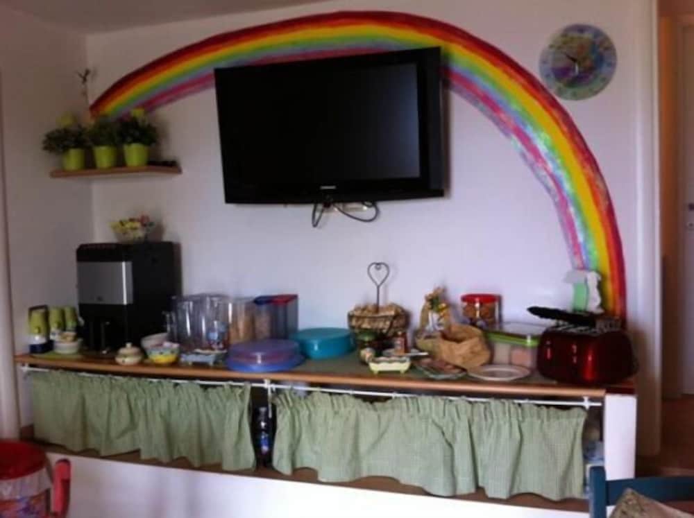 Arcobaleno Bed&Breakfast