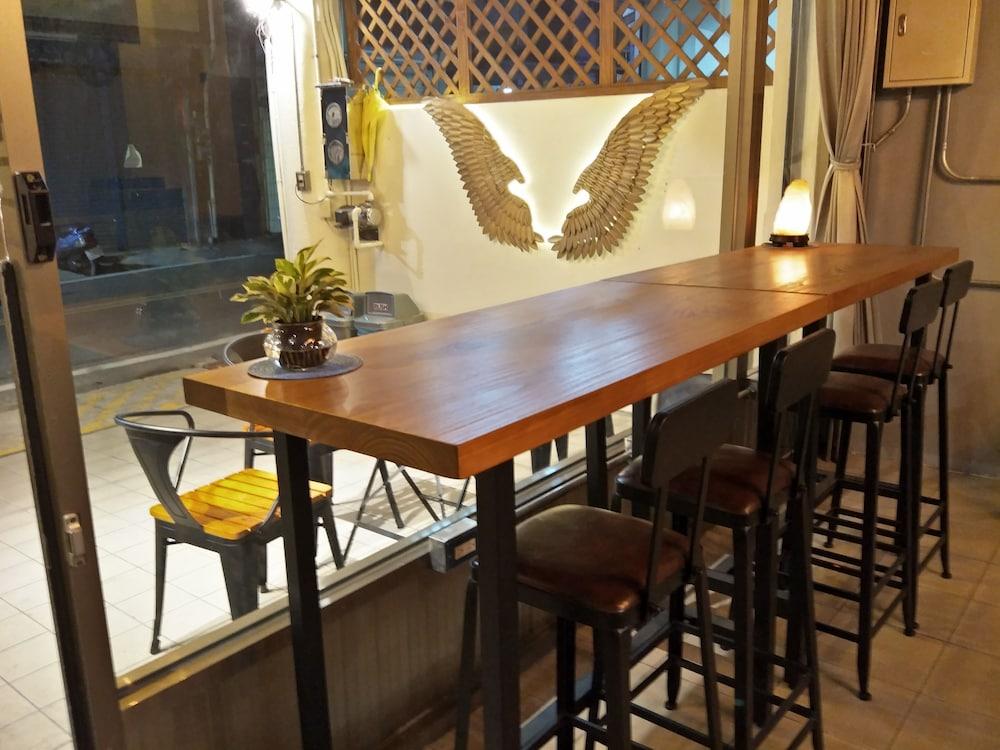 B Puli Backpacker Hostel