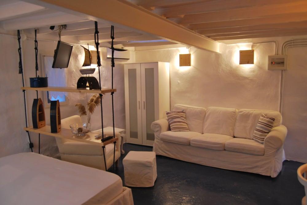 Maistrali Studio Ponente