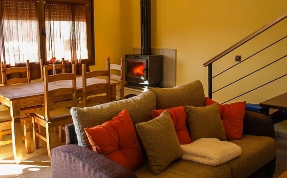 Apartamentos Rurales el Calama