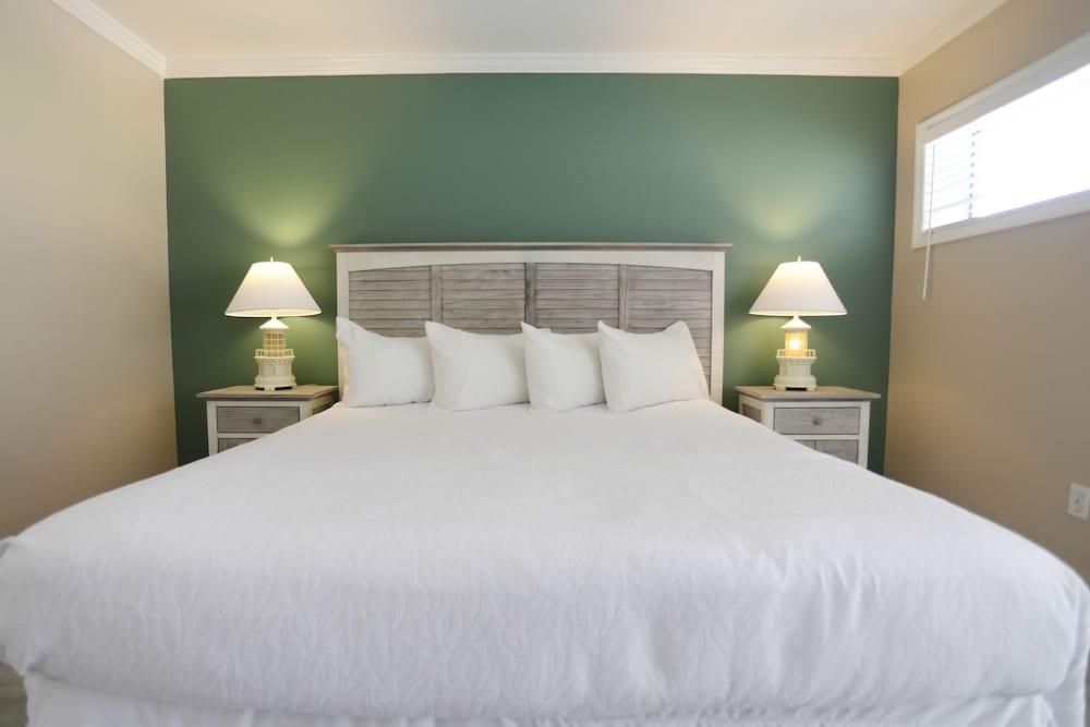 Marquis de Lafayette Hotel