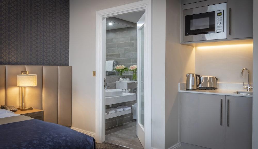 Castletroy Park Hotel Suites