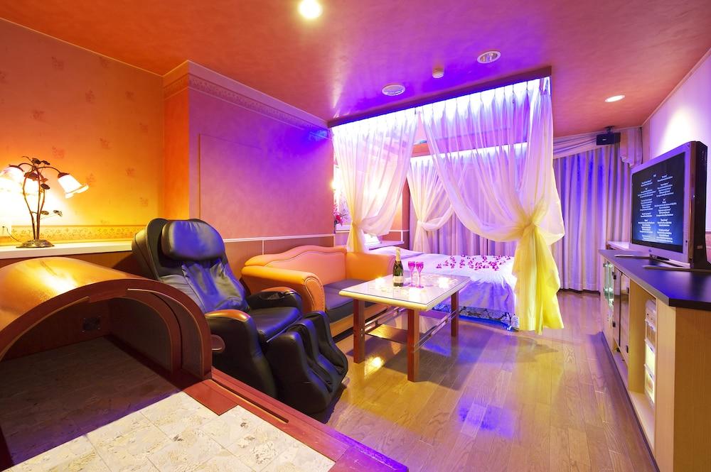 Hotel Park Inn - Adults Only