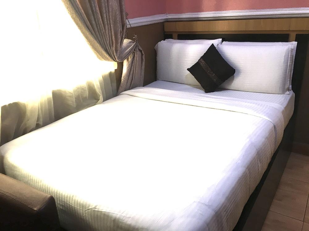 Sweet Savor Hotels & Suites