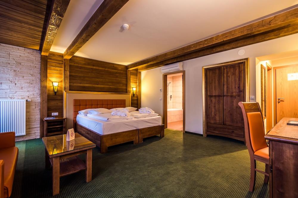 Hotel Victoria Kaprun