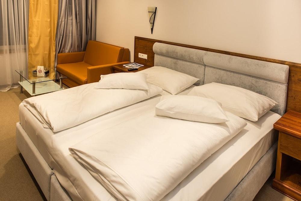 Hotel Victoria Kaprun