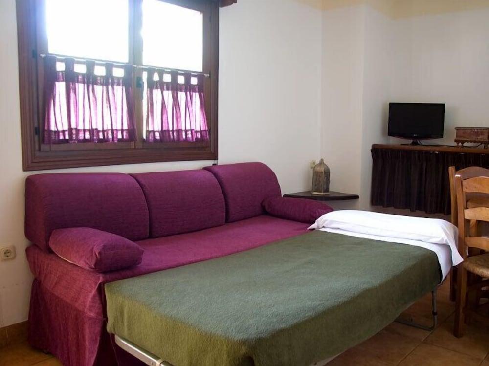 Siete Lagunas Apartamentos