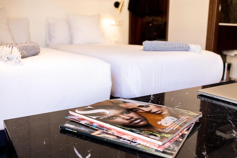 Ramírez Flats Valencia