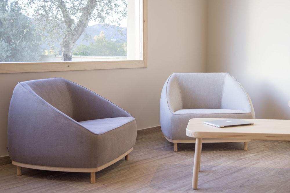 Albergue Mar de Fulles