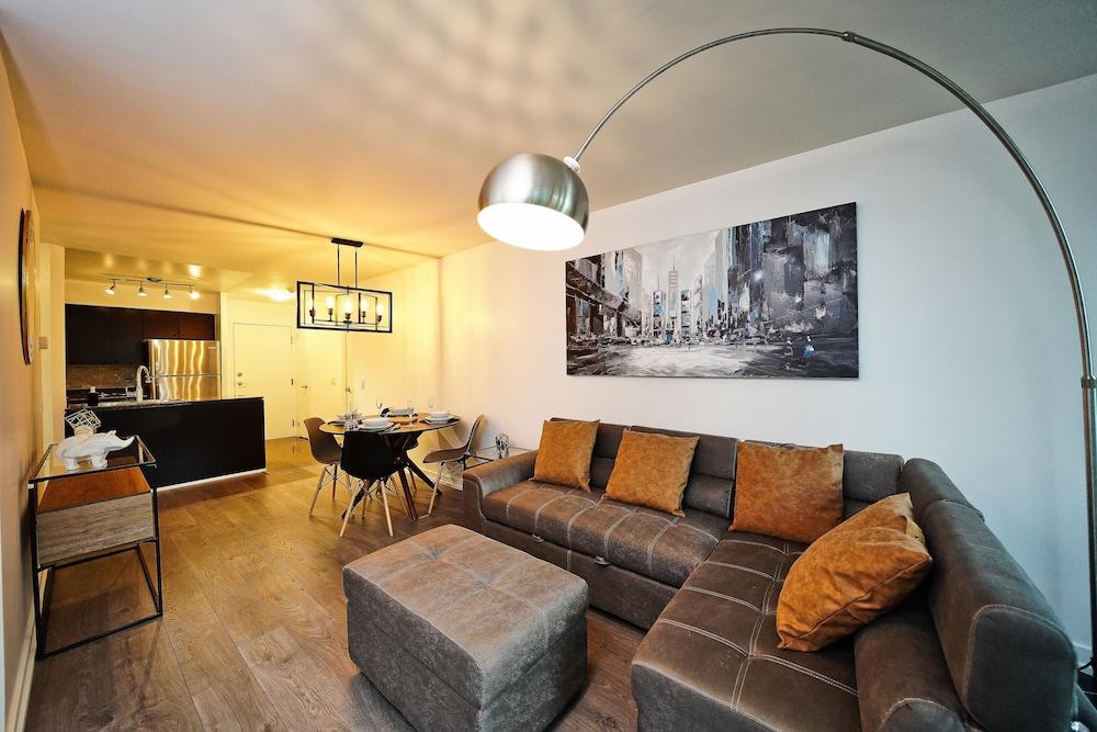 The Matrix Boutique Suites