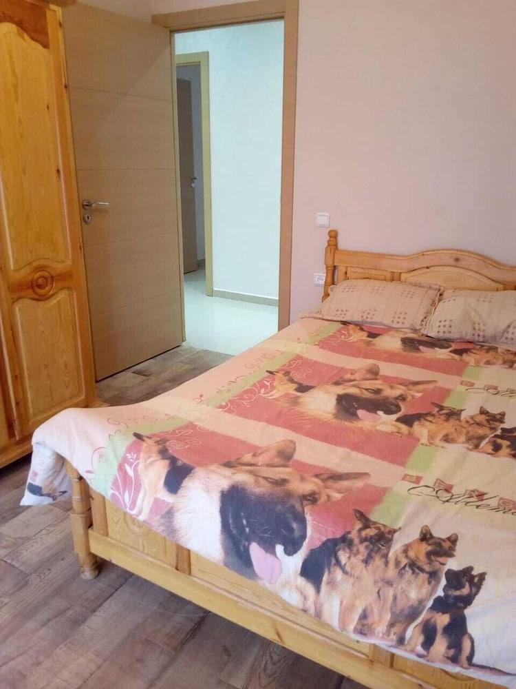 Résidence Perla Bouznika