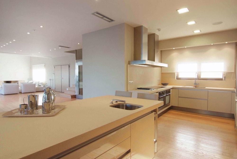 Seaview Peninsula Villa