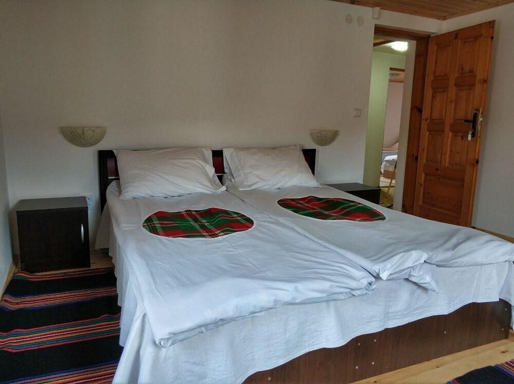 Guest house Kashtata