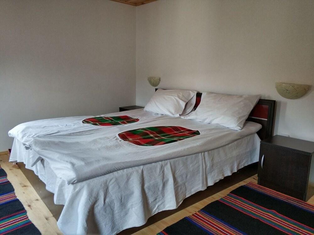 Guest house Kashtata