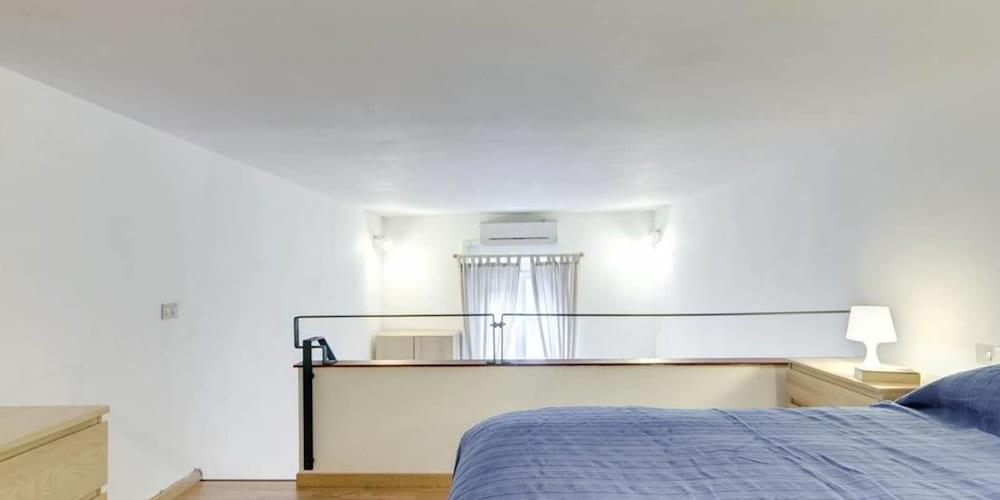 Trastevere Loft Scala