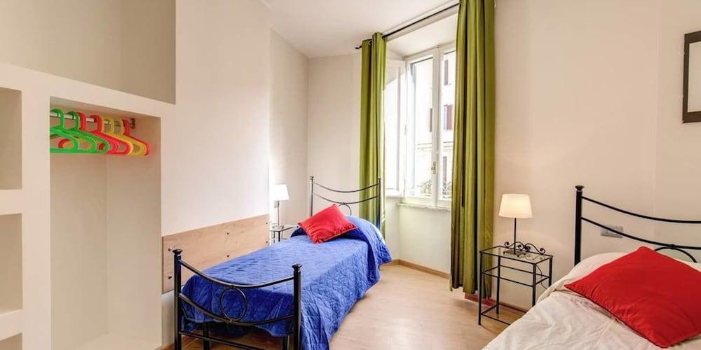 Basilica San Giovanni