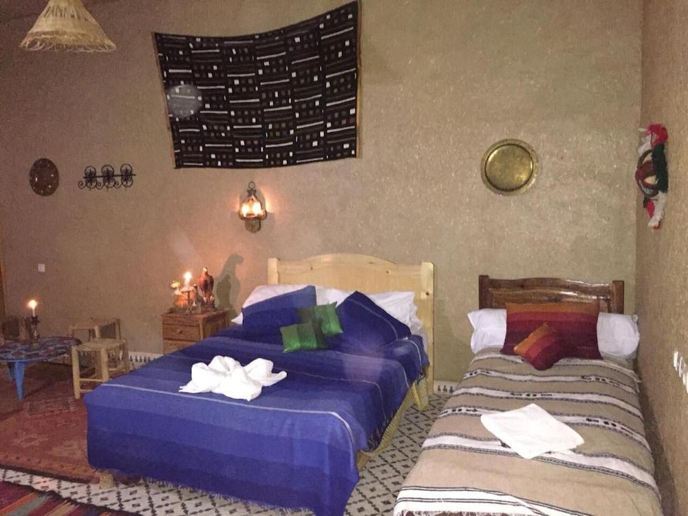 Auberge La Rose De Sable