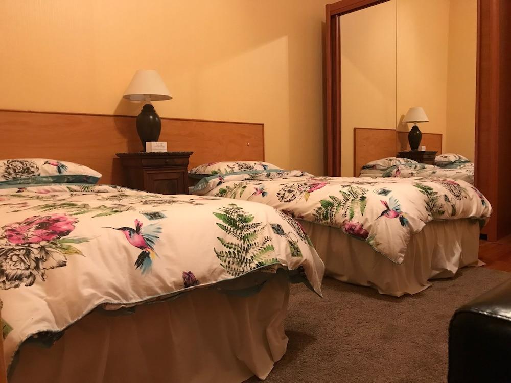 Chambre d'hôtes Les Cygnes Noirs