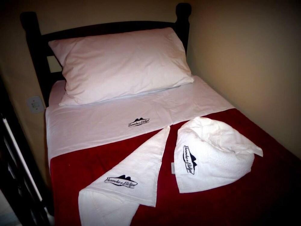 Vidigal Varandas Hostel