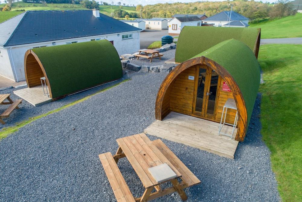 Drumhoney Holiday Park