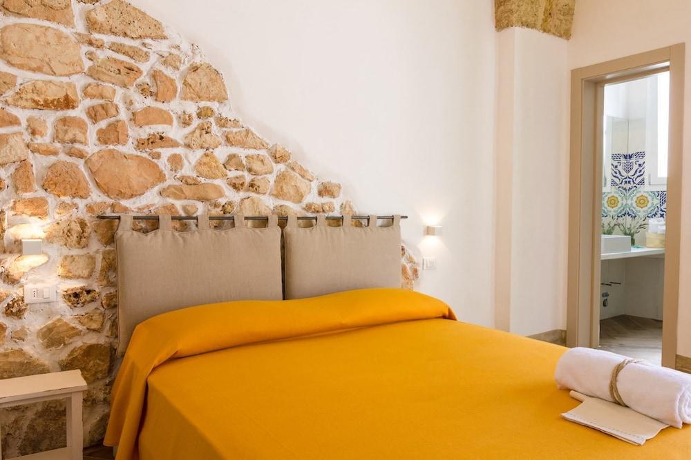 Il Cortile dei Nonni B&B