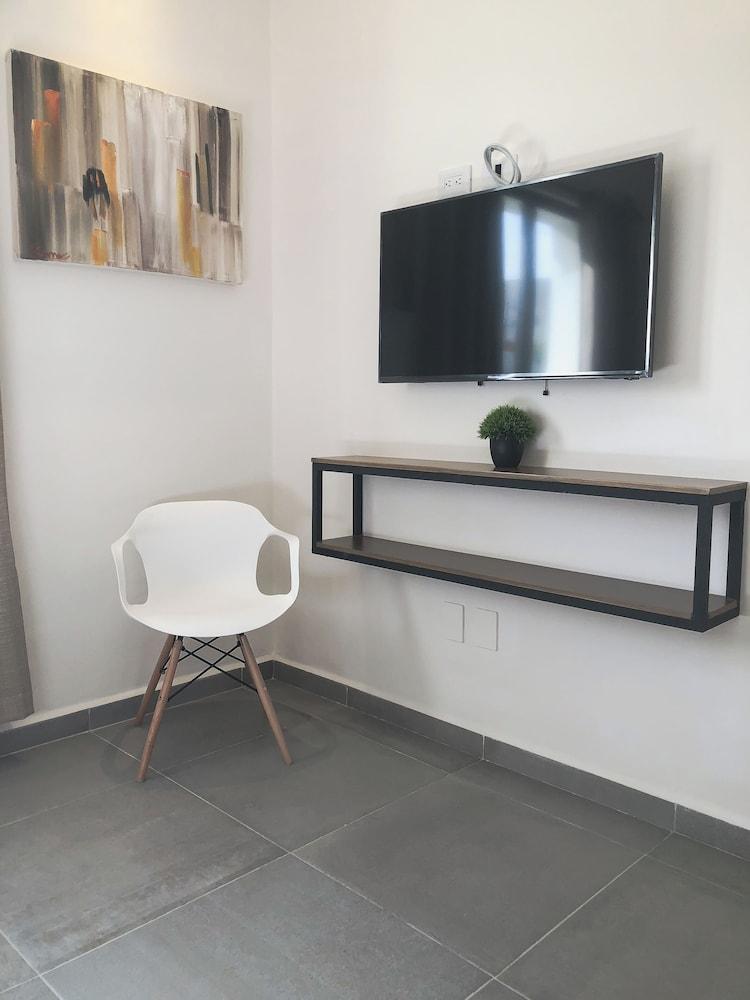 Viento Suites Cancún