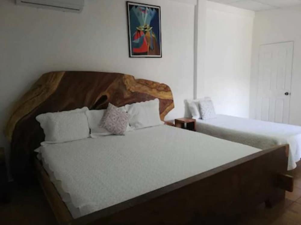 Hotel Tunco Lodge Village