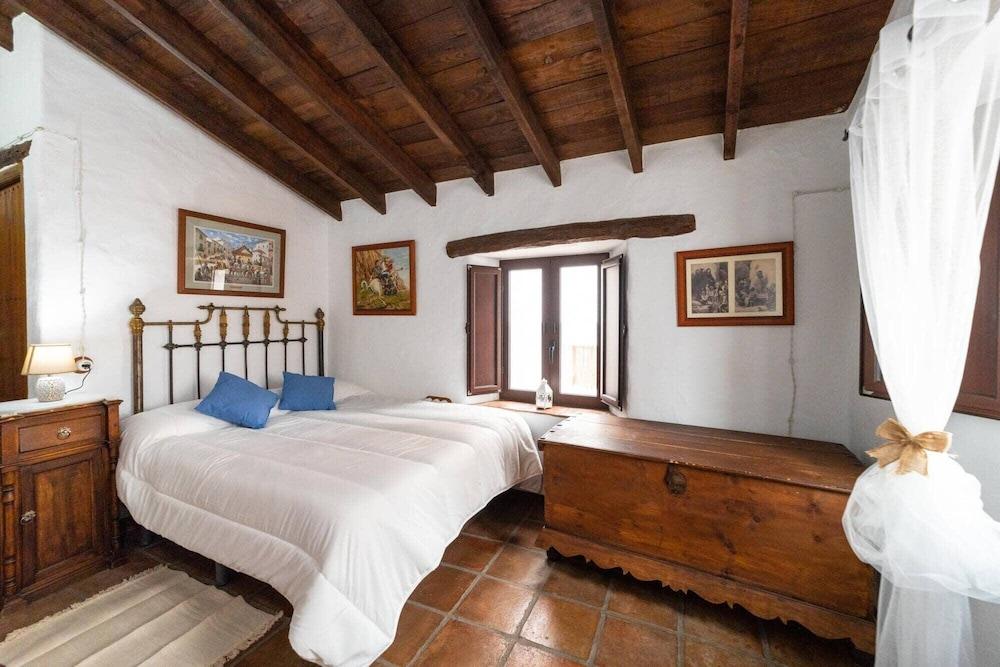 Hotel Posada Del Bandolero