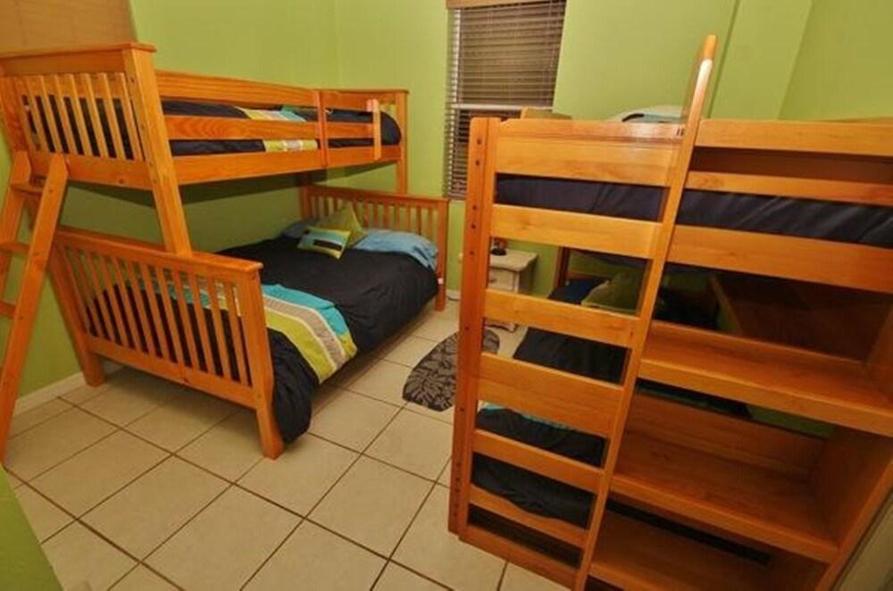 Flounder Beach House Holiday home 3