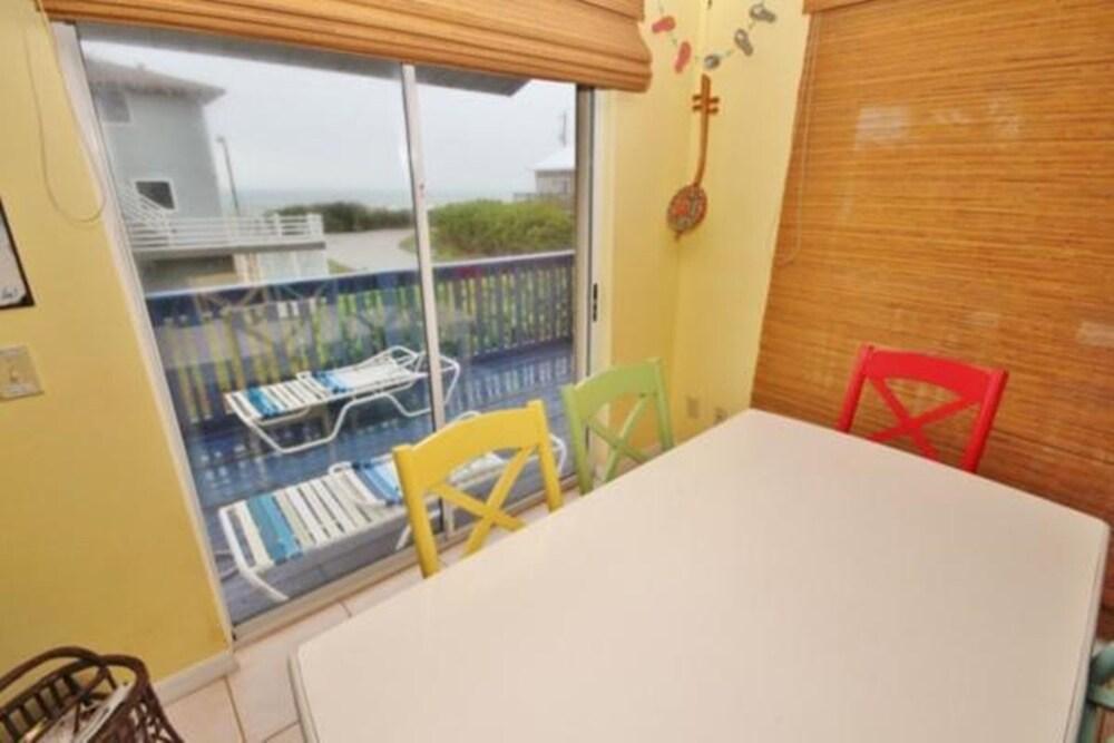 Flounder Beach House Holiday home 3