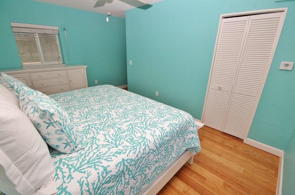 Sea Grape Escape Holiday home 3